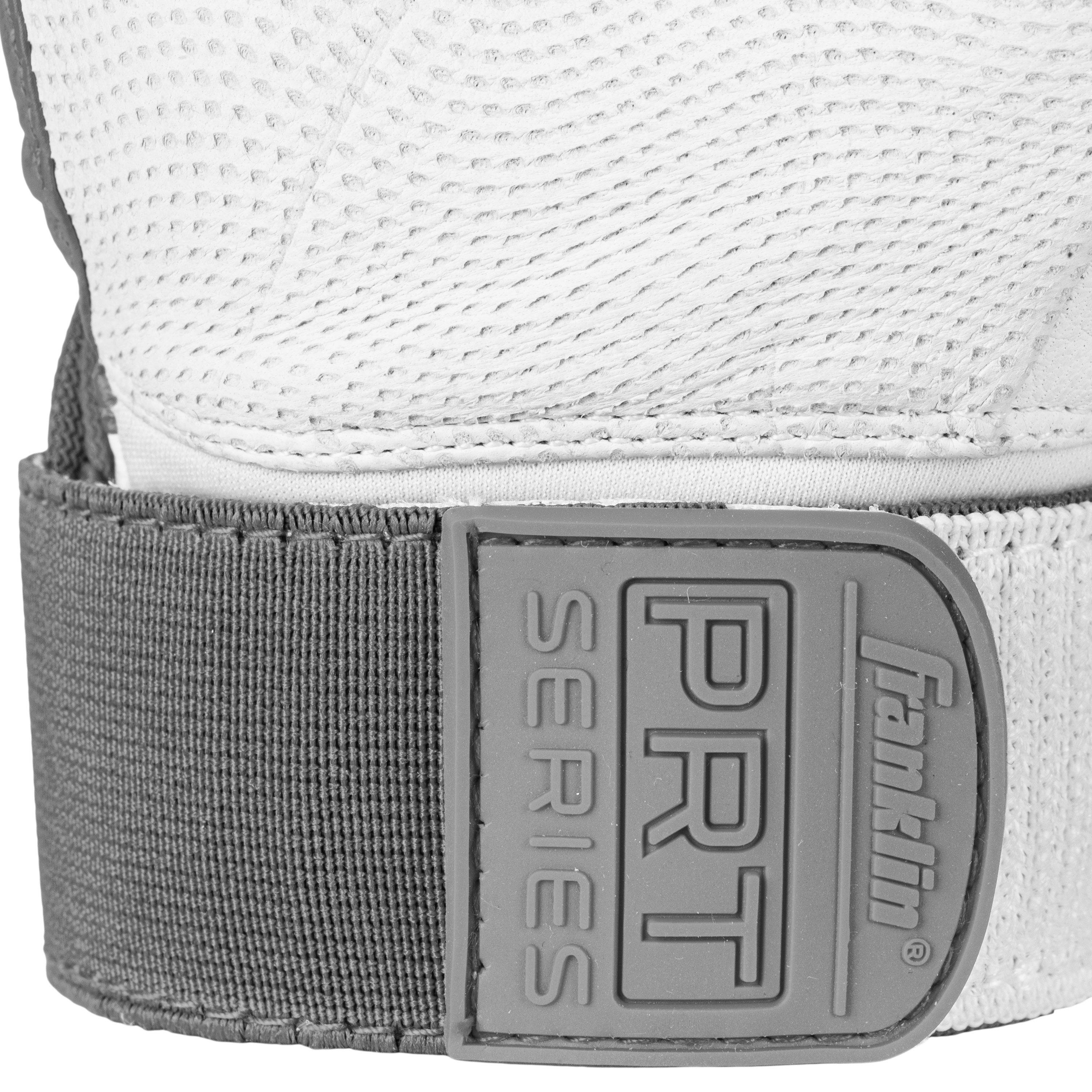 Franklin Sports PRT Protective Hand Guard LG - Grey - GREY Thumbnail View 5