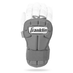 Franklin Sports PRT Protective Hand Guard LG - Grey