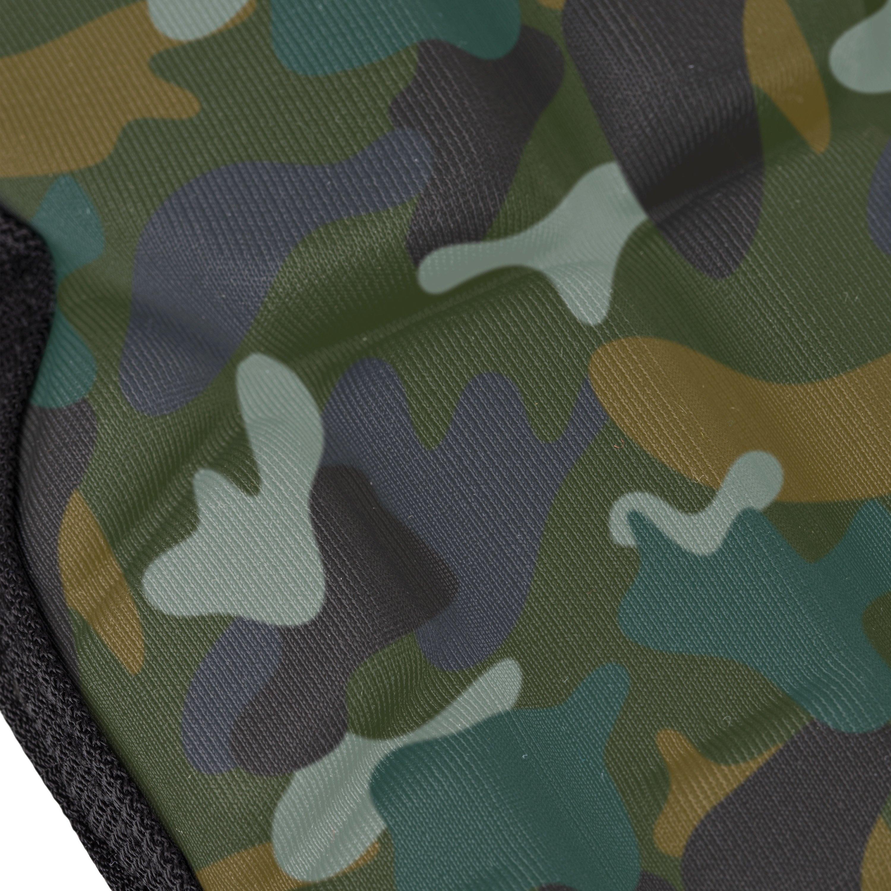 Franklin Sports PRT Protective Hand Guard LG - Camouflage - CAMOUFLAGE Thumbnail View 3