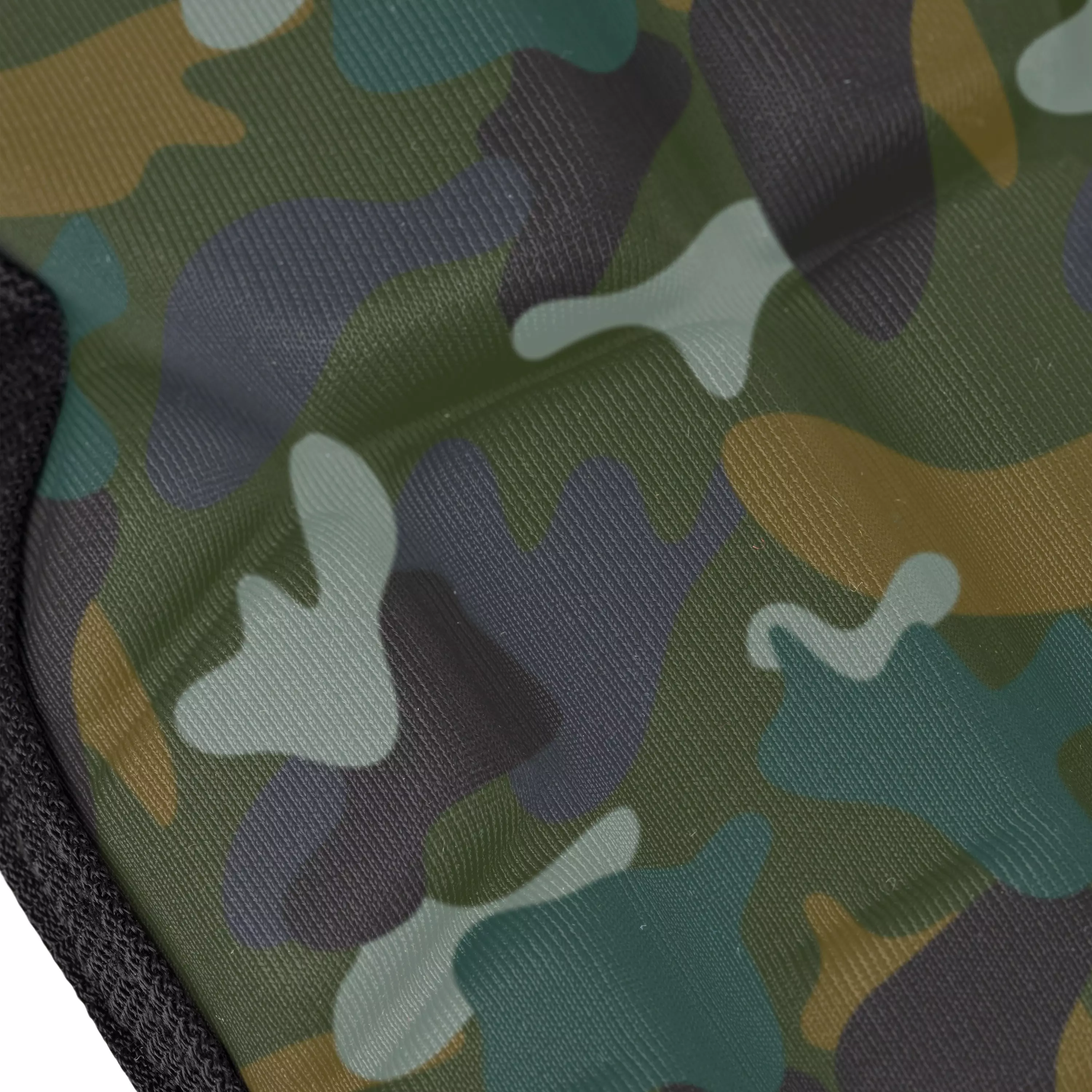 Franklin Sports PRT Protective Hand Guard LG - Camouflage - CAMOUFLAGE