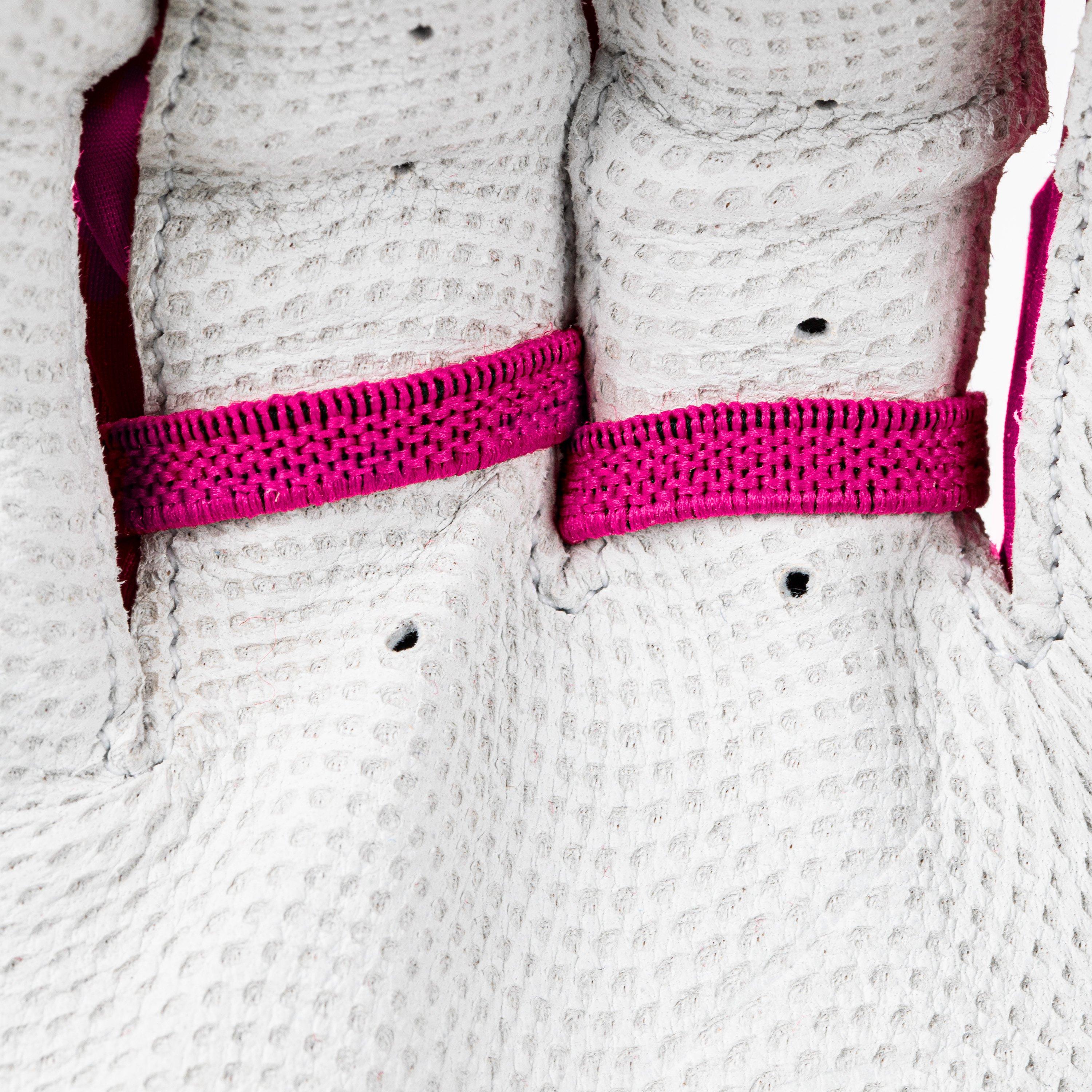 Franklin Sports PRT Protective Hand Guard LG - Pink - PINK Thumbnail View 2