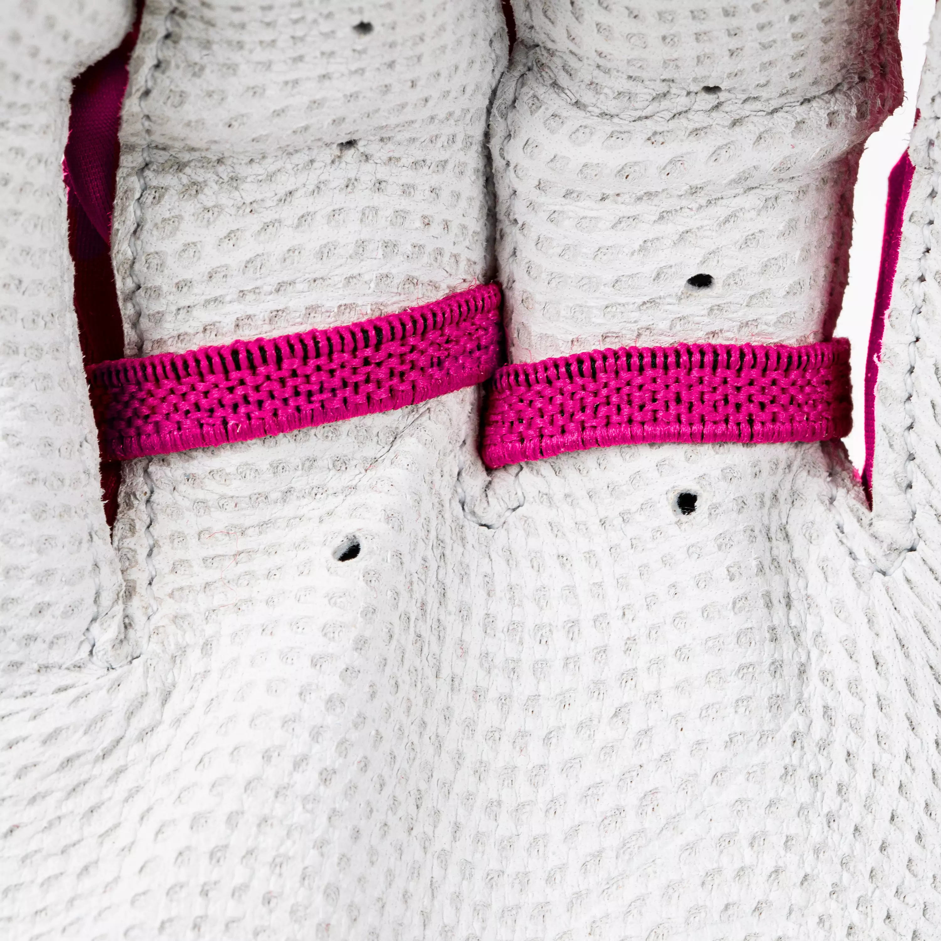 Franklin Sports PRT Protective Hand Guard LG - Pink - PINK