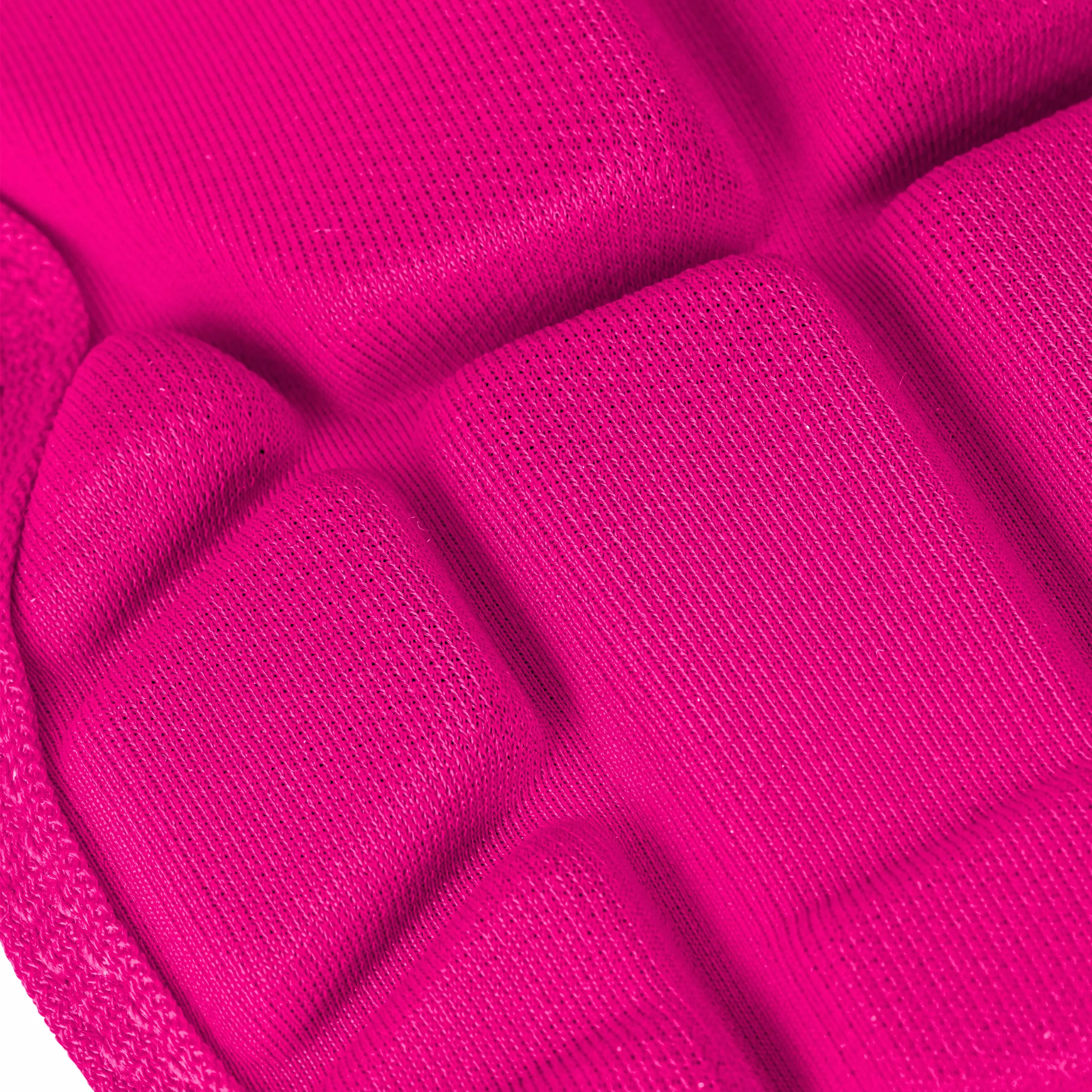 Franklin Sports PRT Protective Hand Guard LG - Pink - PINK