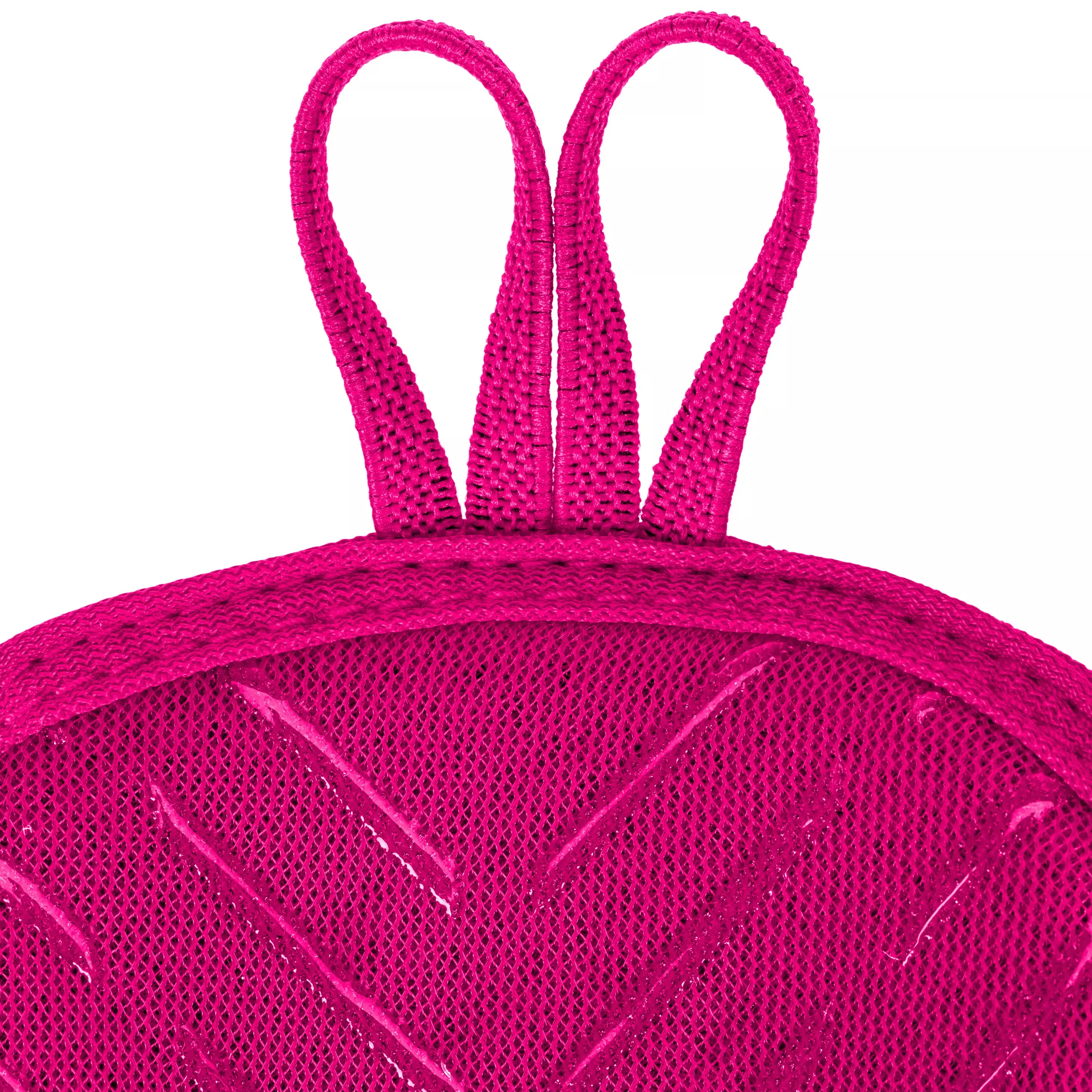 Franklin Sports PRT Protective Hand Guard LG - Pink - PINK