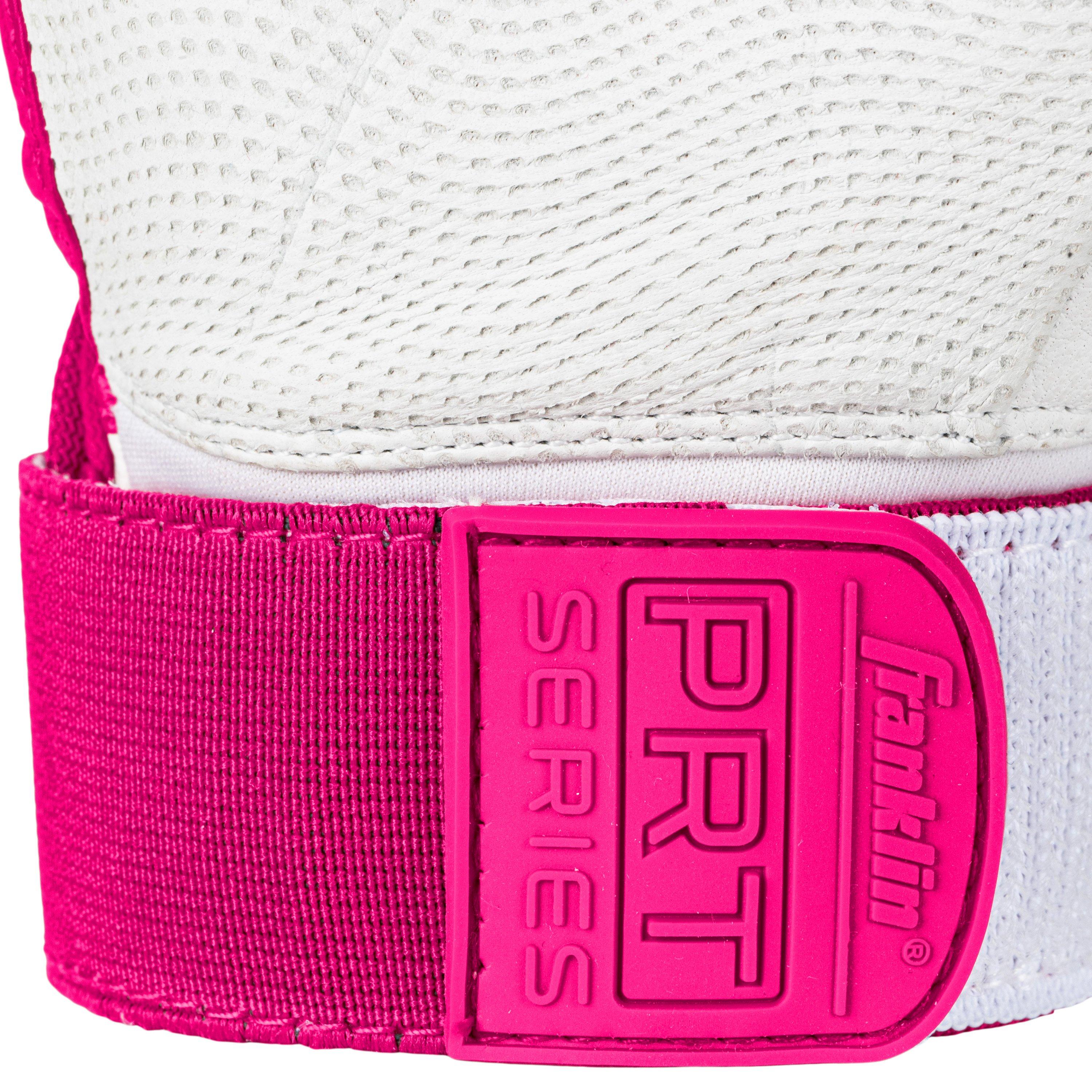Franklin Sports PRT Protective Hand Guard LG - Pink - PINK Thumbnail View 5