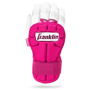 Franklin Sports PRT Protective Hand Guard LG - Pink