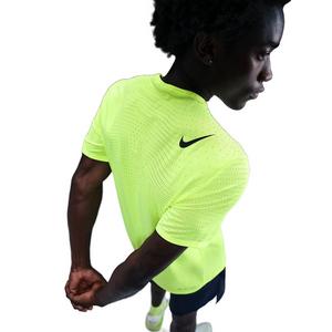 Nike Men's AeroSwift Dri-FIT ADV Short-Sleeve Running Top