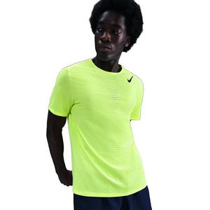 Nike Men's AeroSwift Dri-FIT ADV Short-Sleeve Running Top