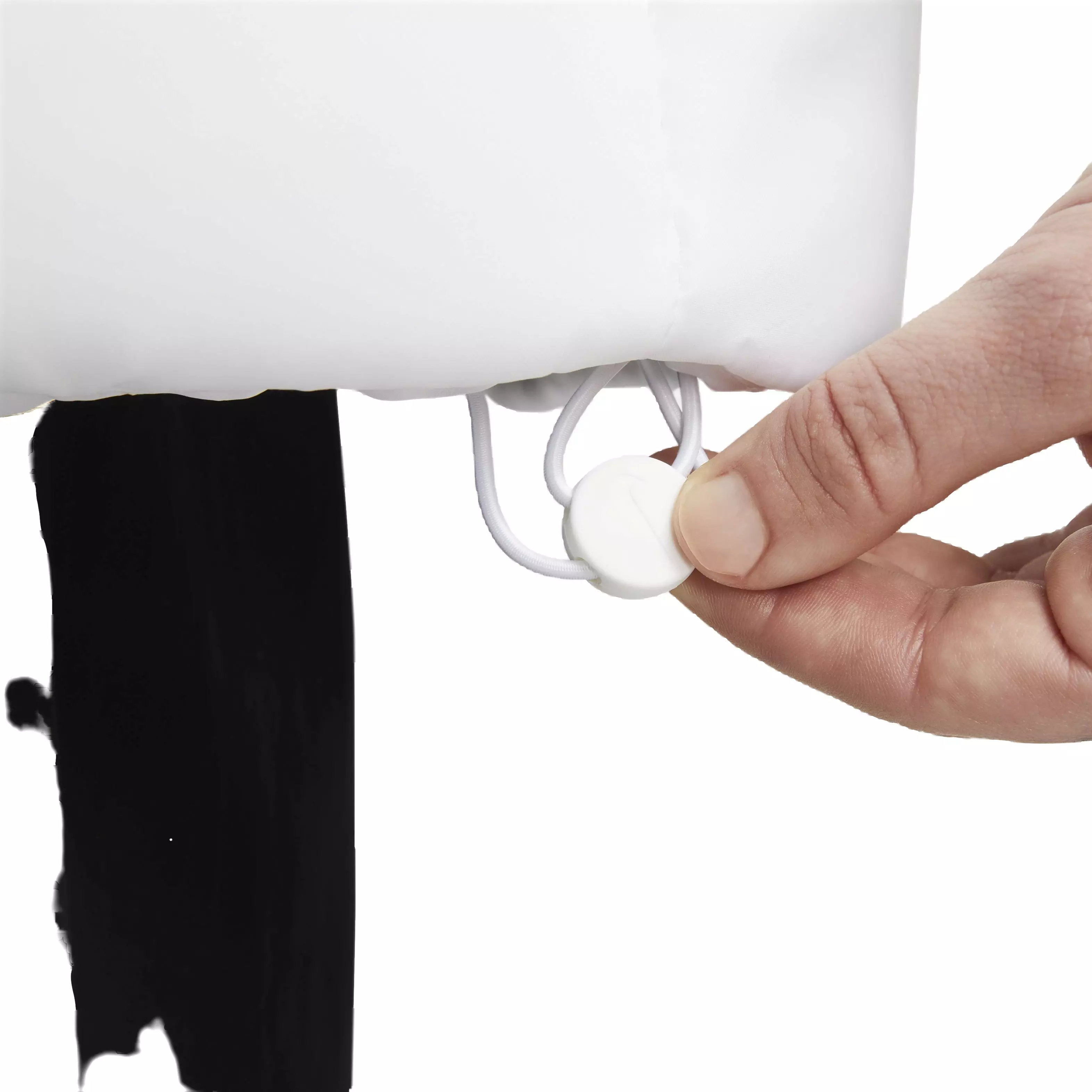 Nike Women's Sportswear Therma-FIT Classic Vest - WHITE