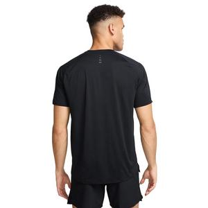Nike Men's Stride ADV Dri-FIT Short-Sleeve Running Top