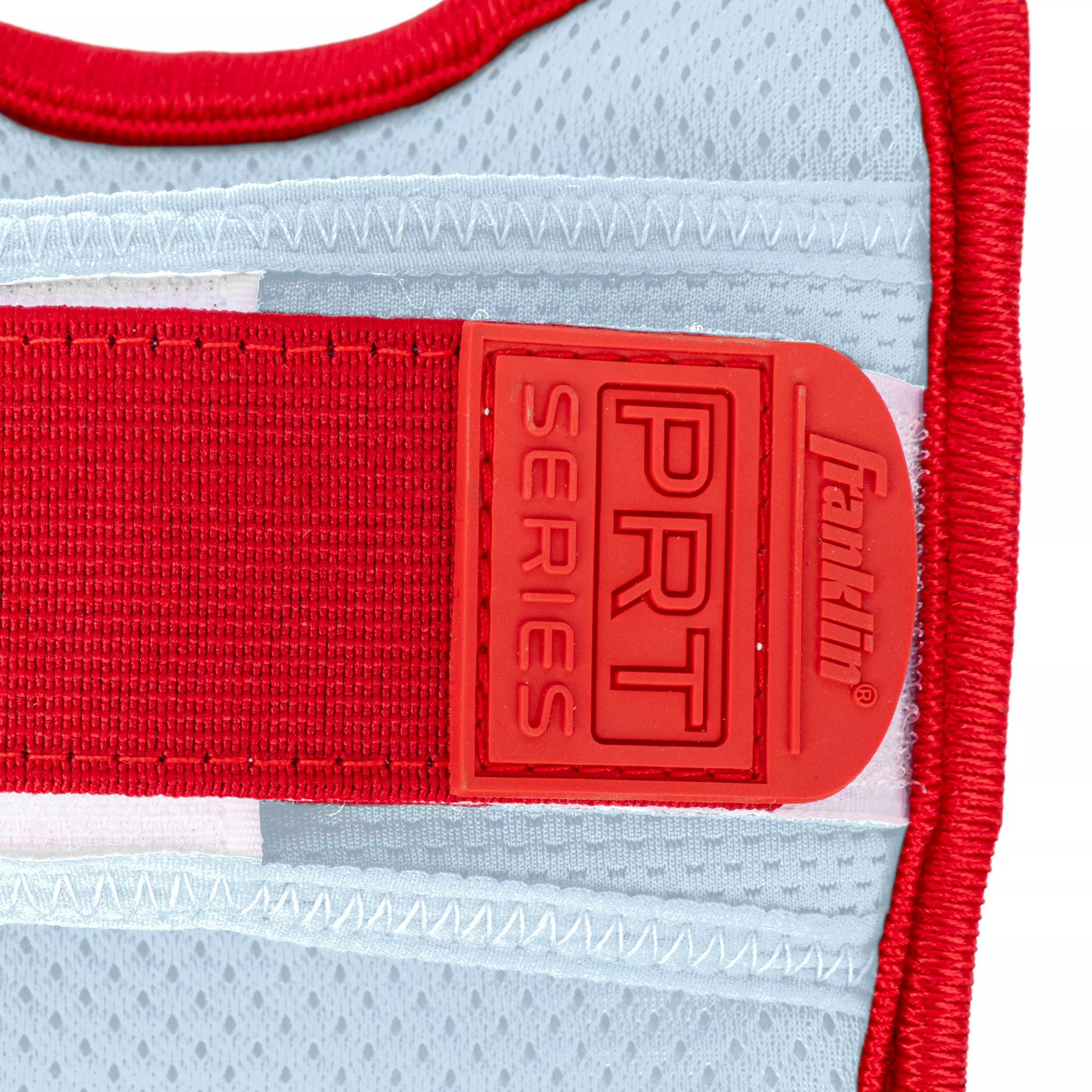 Franklin Sports Adult PRT Protective Elbow Guard - Carolina Blue - CAROLINA BLUE