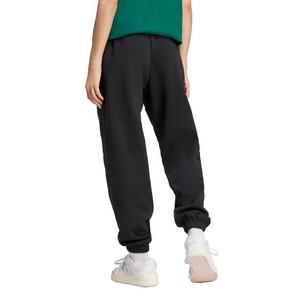 adidas Women's ALL SZN Fleece Loose Joggers - Black