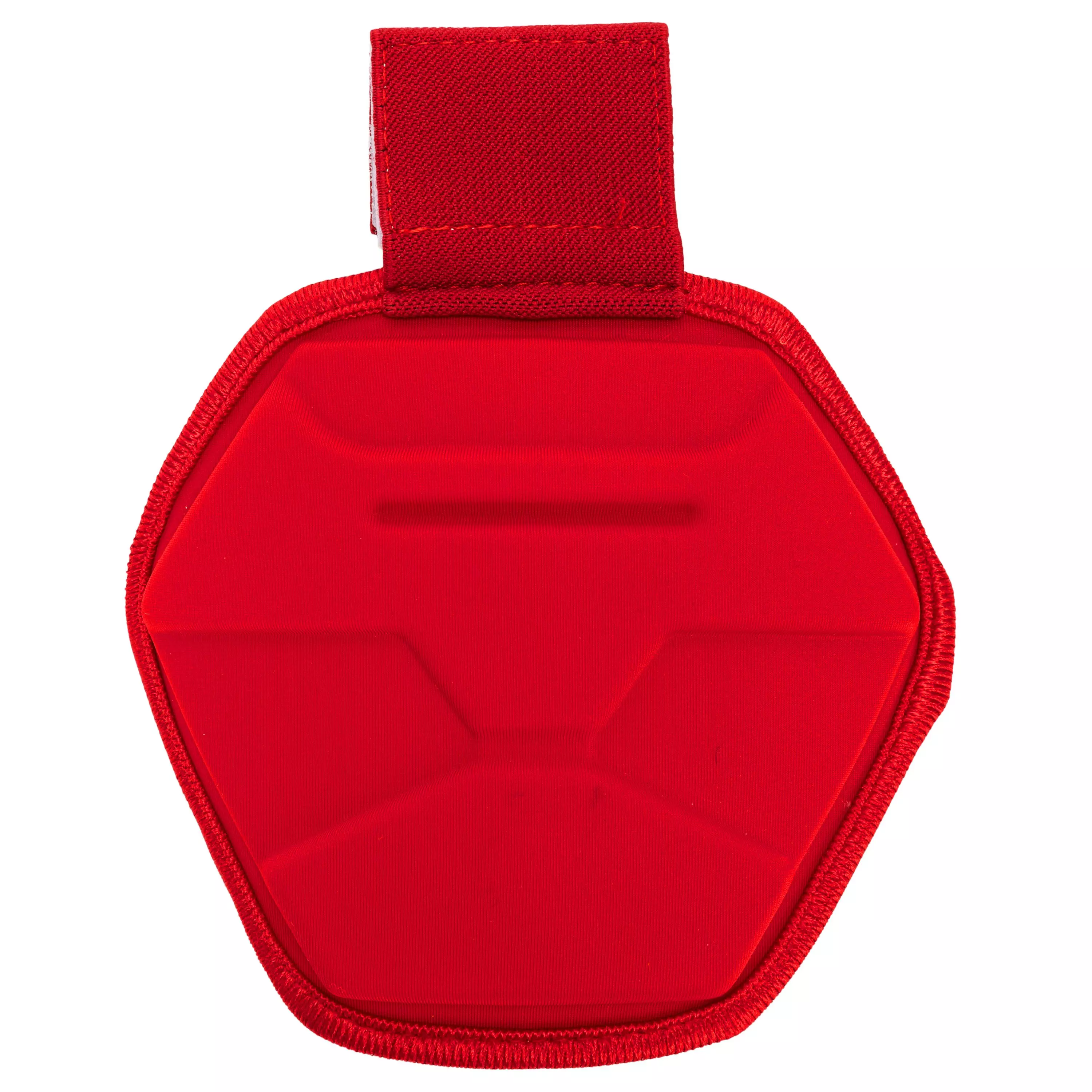 Franklin Sports Adult PRT Protective Elbow Guard - Red - RED