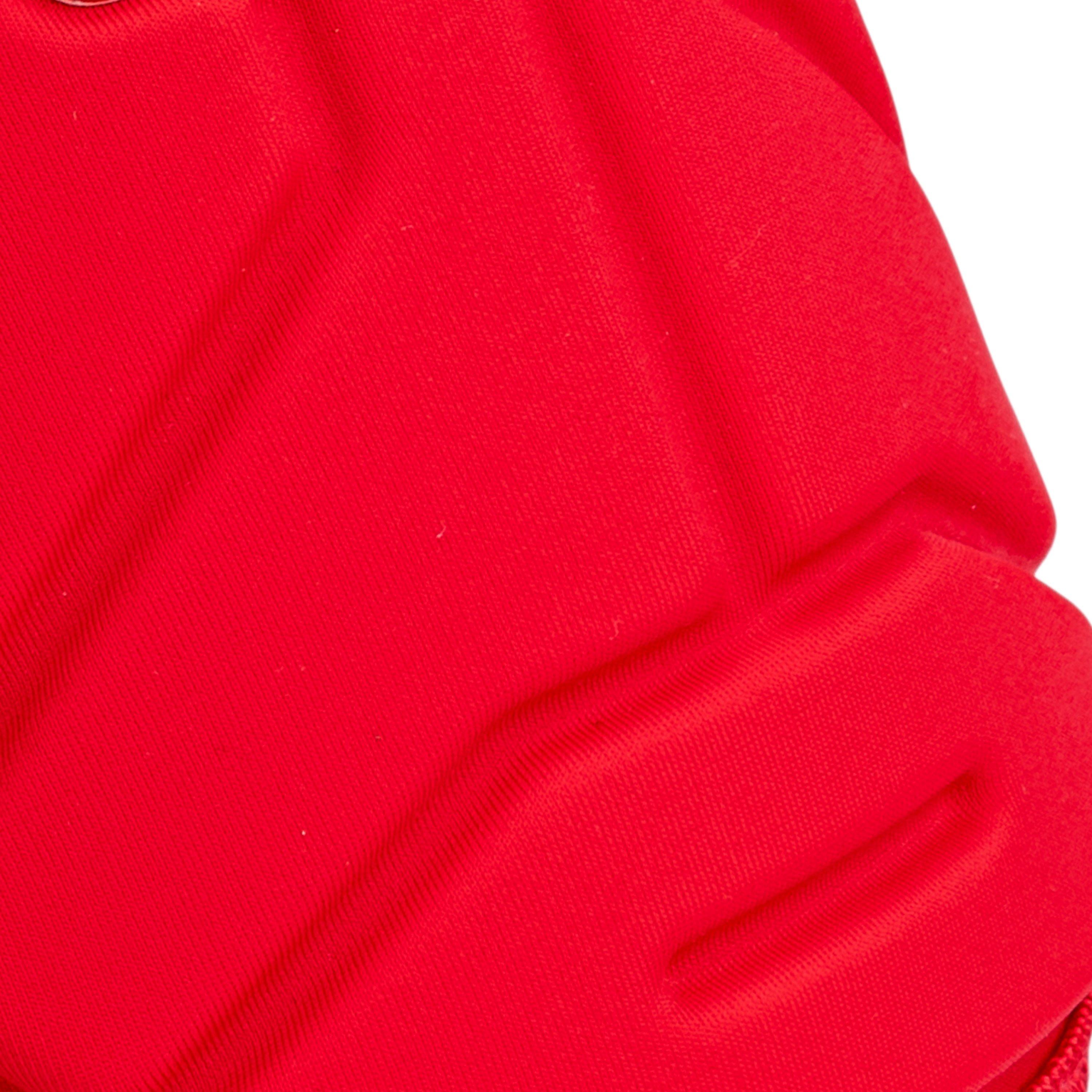 Franklin Sports Adult PRT Protective Elbow Guard - Red - RED Thumbnail View 5