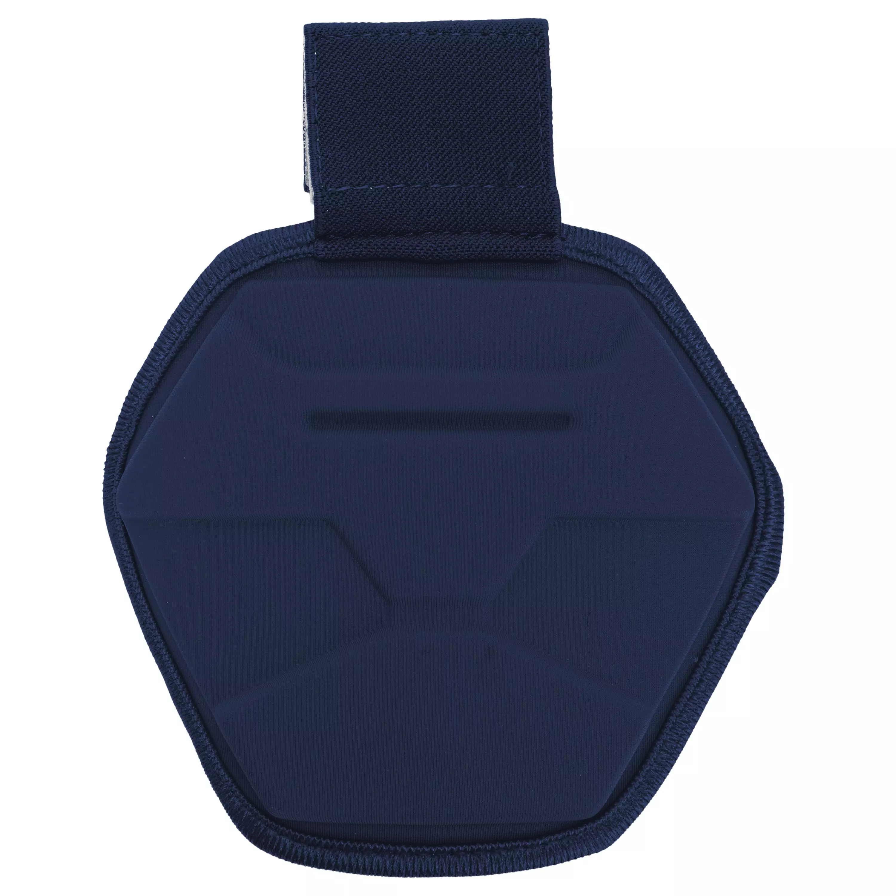 Franklin Sports Adult PRT Protective Elbow Guard - Navy - NAVY