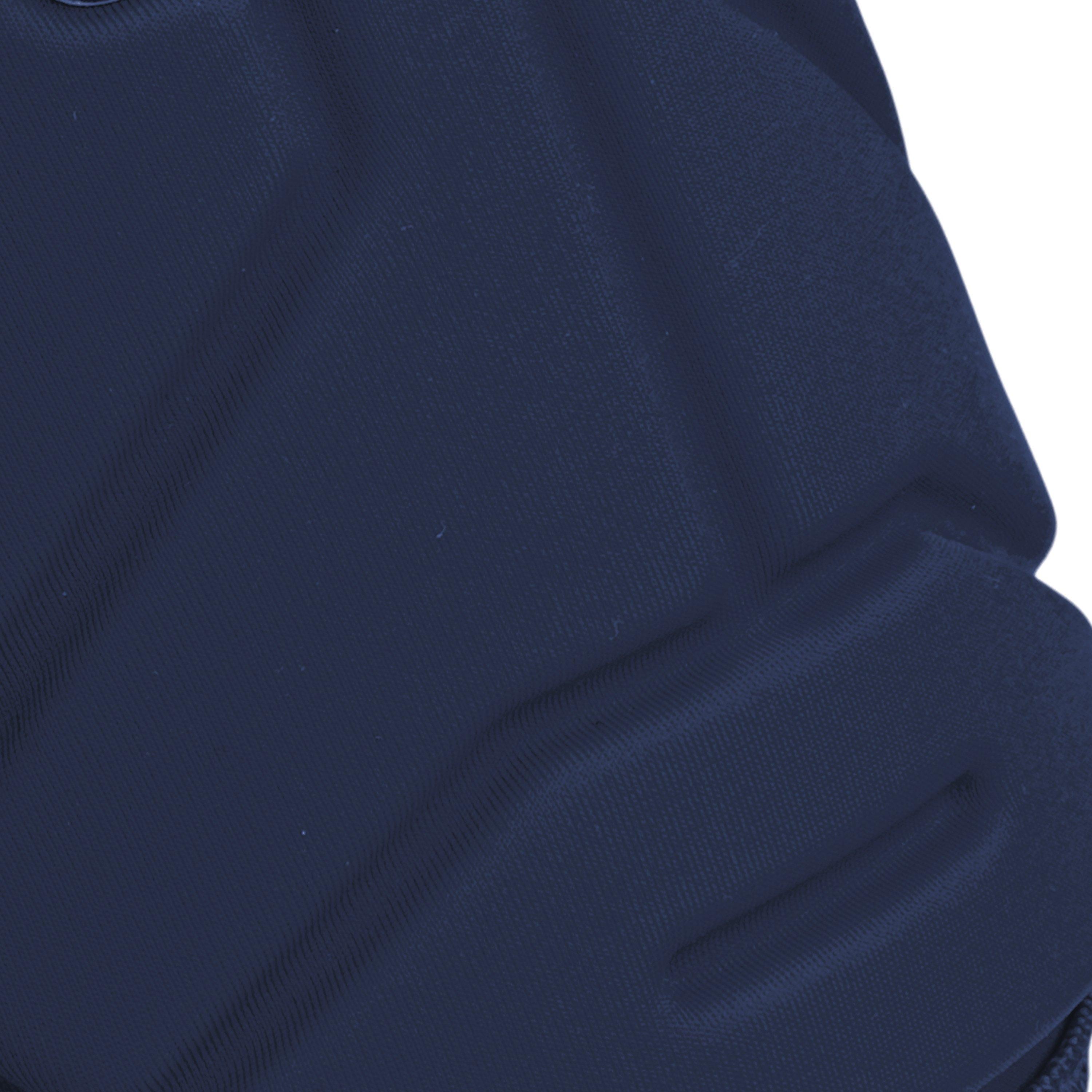 Franklin Sports Adult PRT Protective Elbow Guard - Navy - NAVY Thumbnail View 5