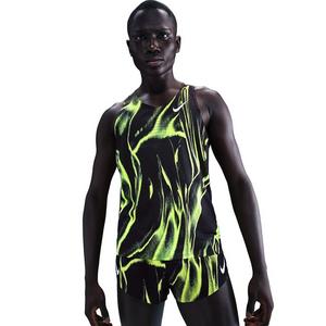 Nike Men's AeroSwift Dri-FIT ADV Running Singlet