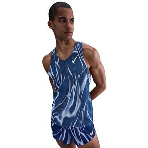 Nike Men's AeroSwift Dri-FIT ADV Running Singlet