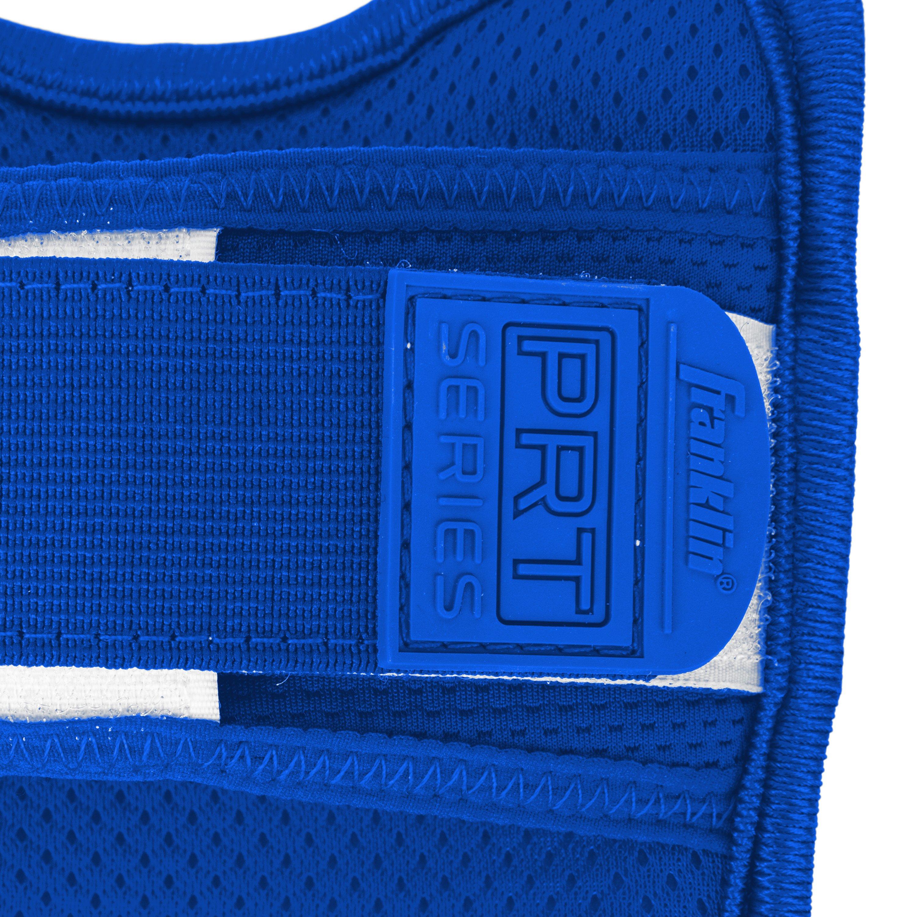 Franklin Sports Adult PRT Protective Elbow Guard - Royal - ROYAL Thumbnail View 2