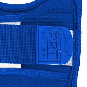 Franklin Sports Adult PRT Protective Elbow Guard - Royal