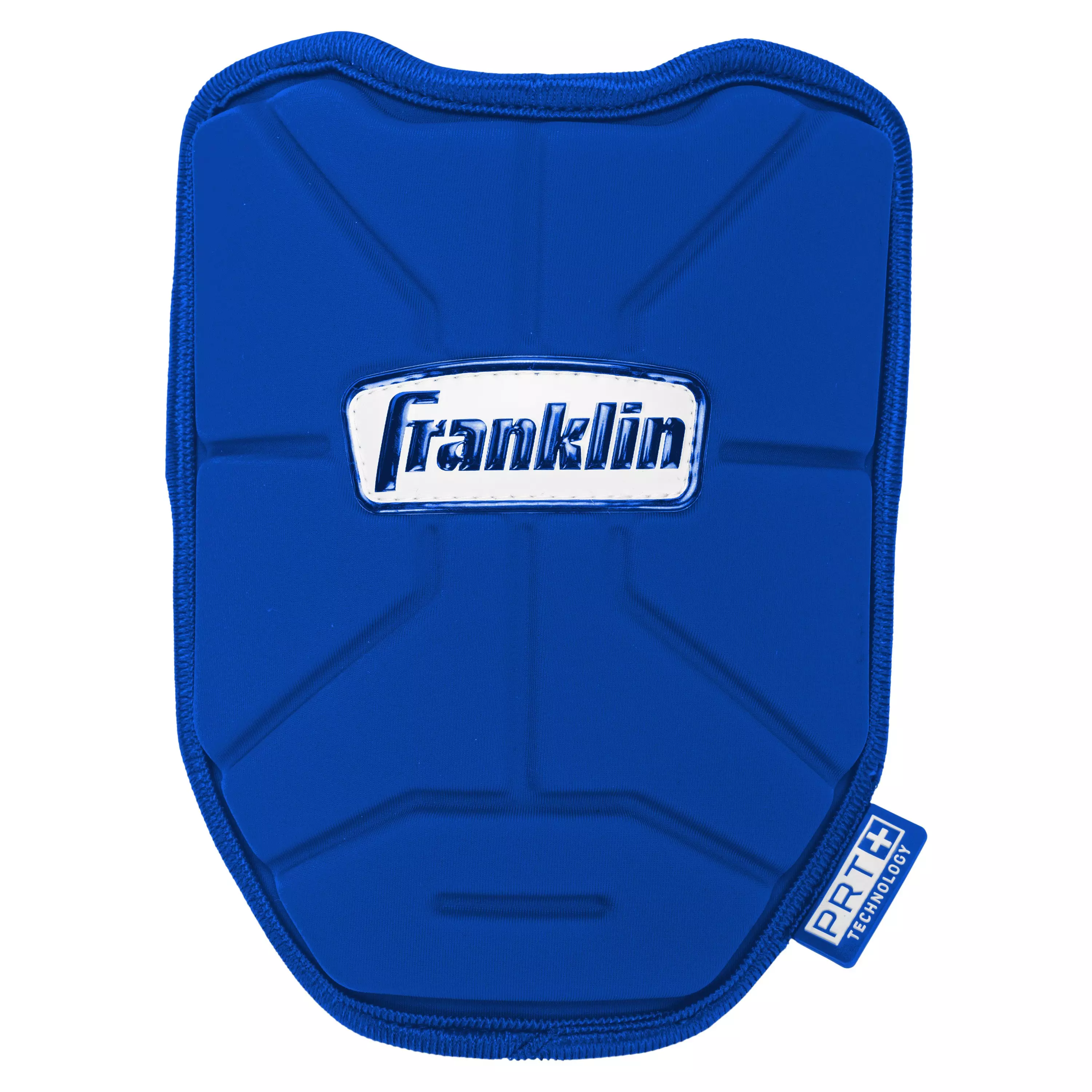 Franklin Sports Adult PRT Protective Elbow Guard - Royal - ROYAL