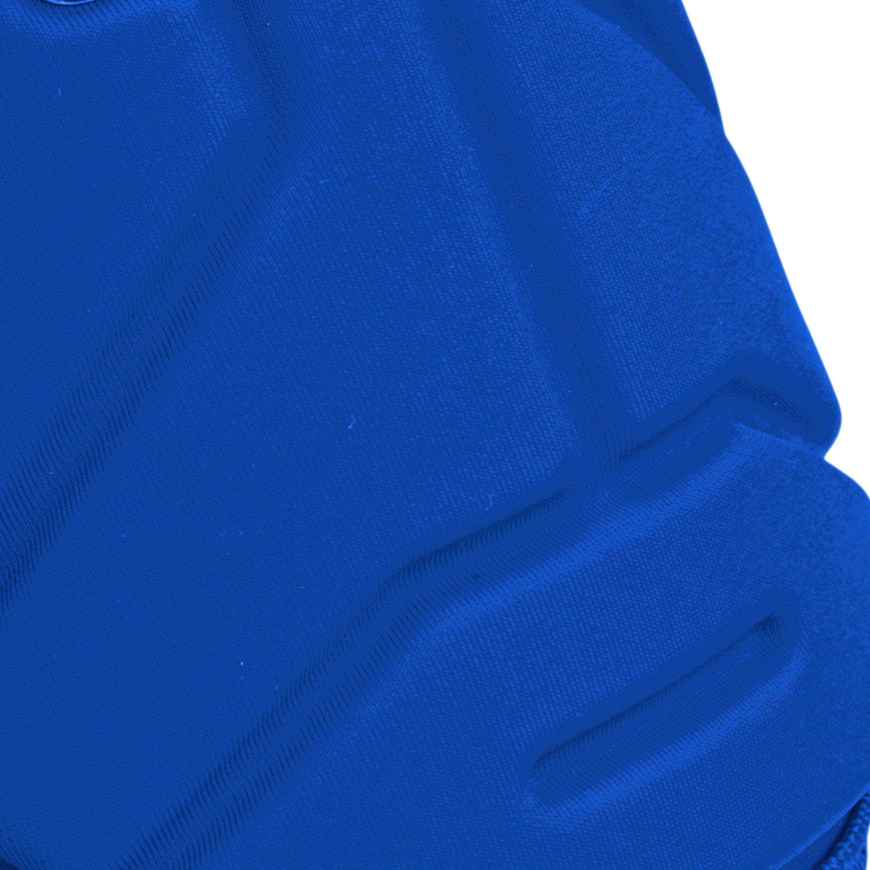 Franklin Sports Adult PRT Protective Elbow Guard - Royal - ROYAL Thumbnail View 5