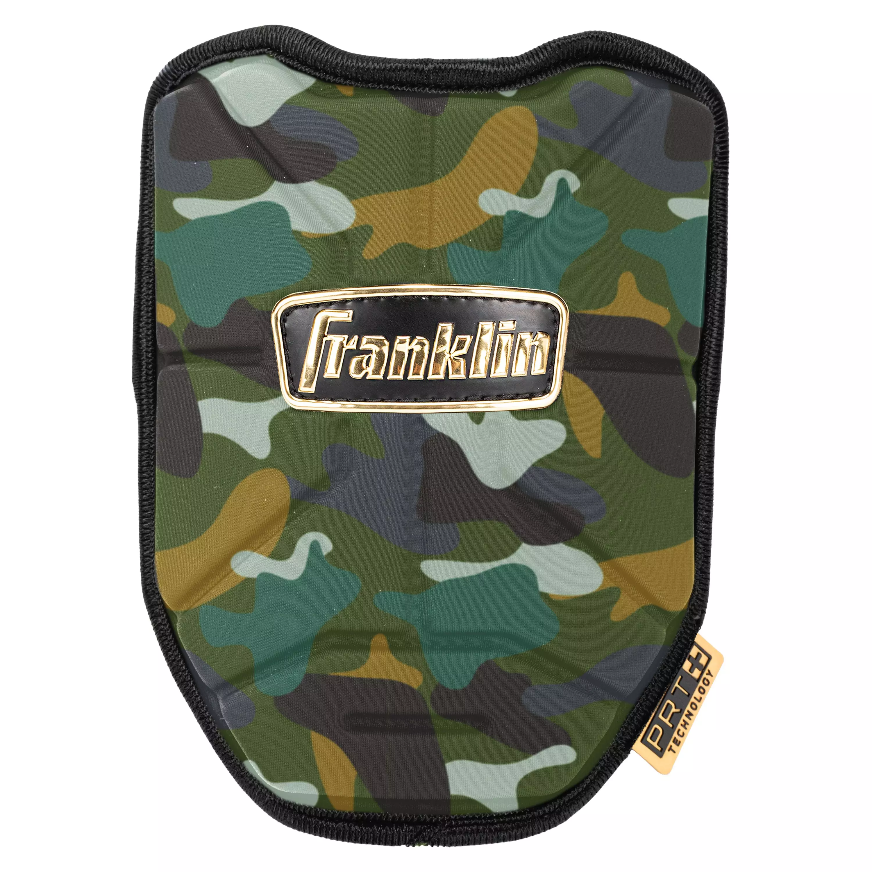 Franklin Sports Adult PRT Protective Elbow Guard - Camouflage - CAMOUFLAGE