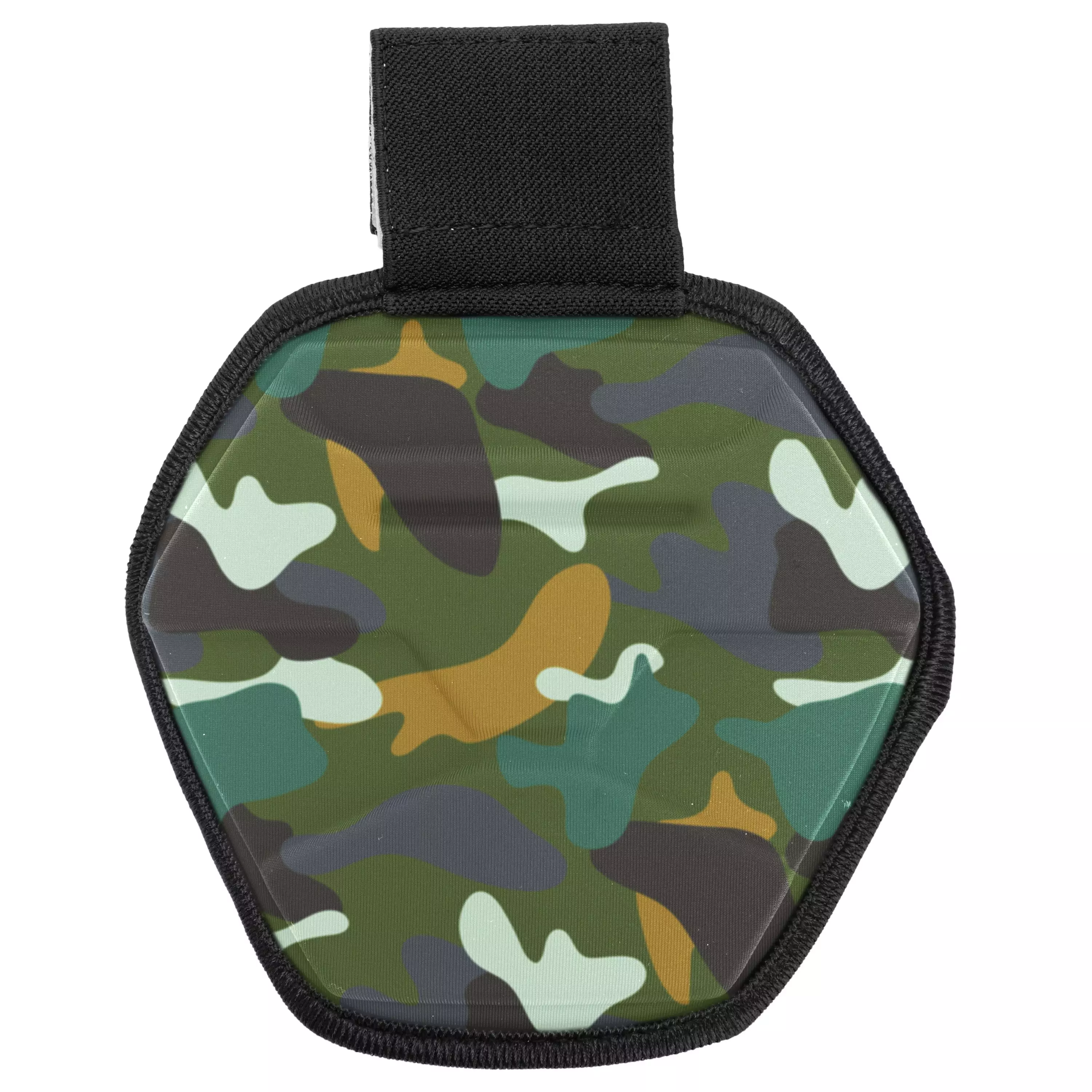 Franklin Sports Adult PRT Protective Elbow Guard - Camouflage - CAMOUFLAGE