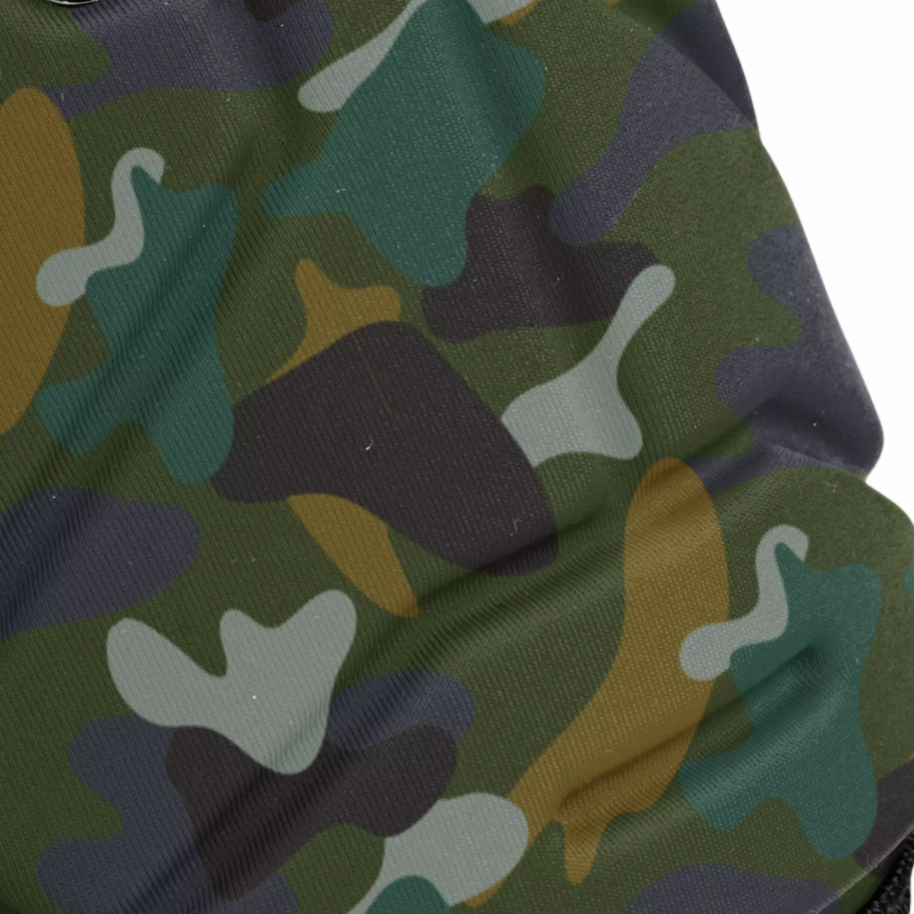 Franklin Sports Adult PRT Protective Elbow Guard - Camouflage - CAMOUFLAGE