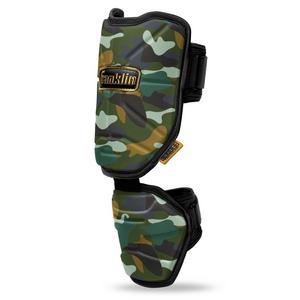 Franklin Sports Adult PRT Protective Elbow Guard - Camouflage