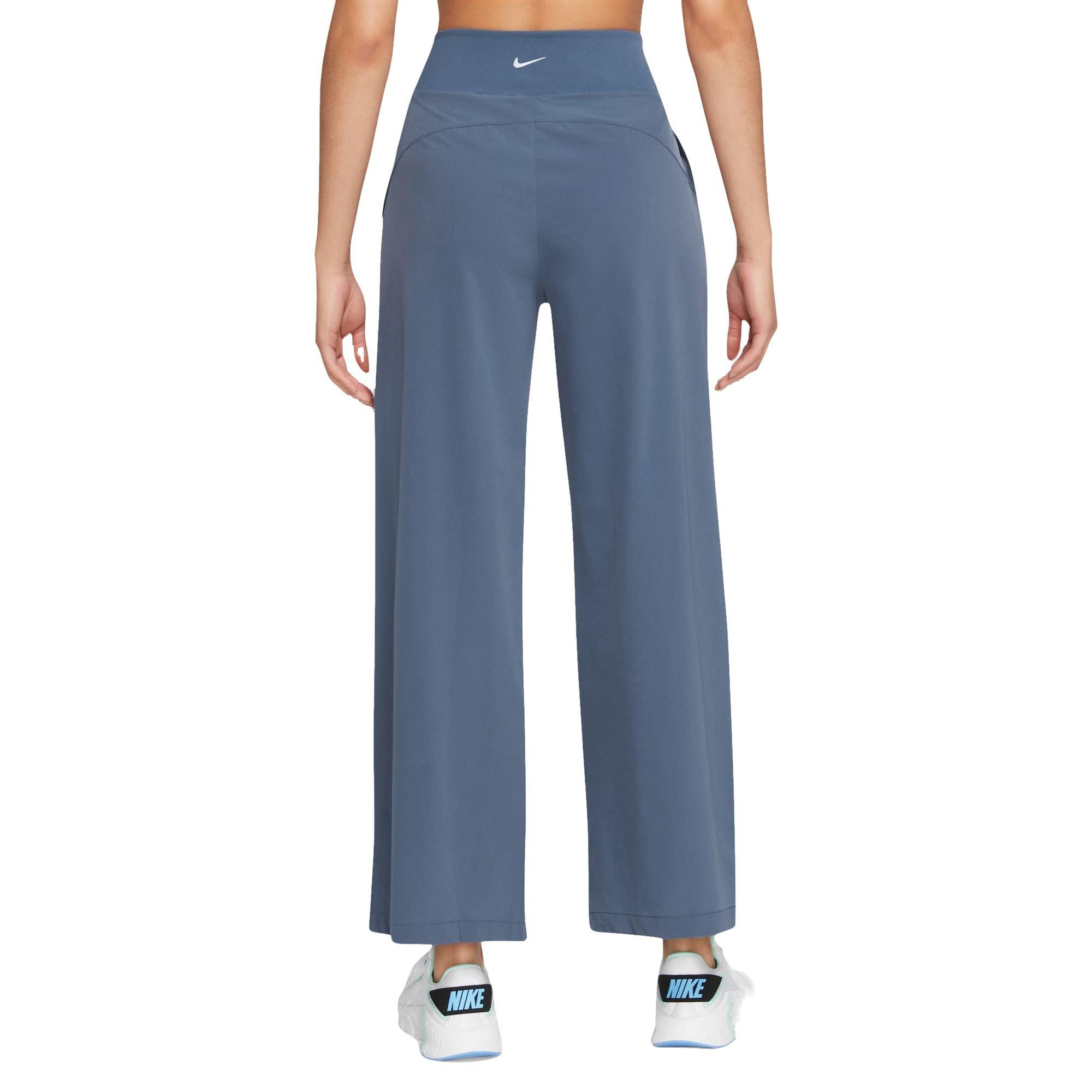 Nike yoga outlet pants wide leg