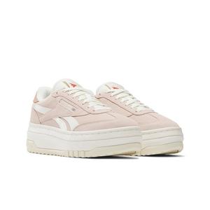 Reebok Campio Extra "Light Orange/Orange/White" Women's Shoe