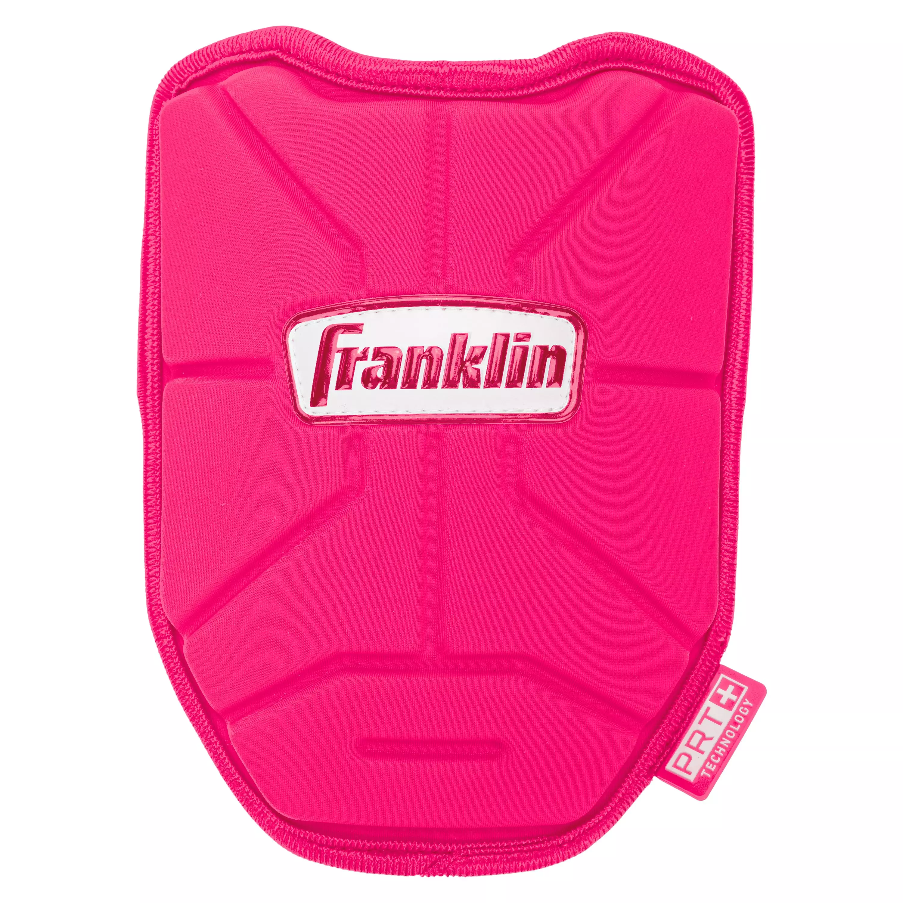 Franklin Sports Adult PRT Protective Elbow Guard - Pink - PINK