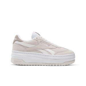Reebok Campio Extra "Luxe Grey/Ftwr White/Gritty Grey" Women's Shoe