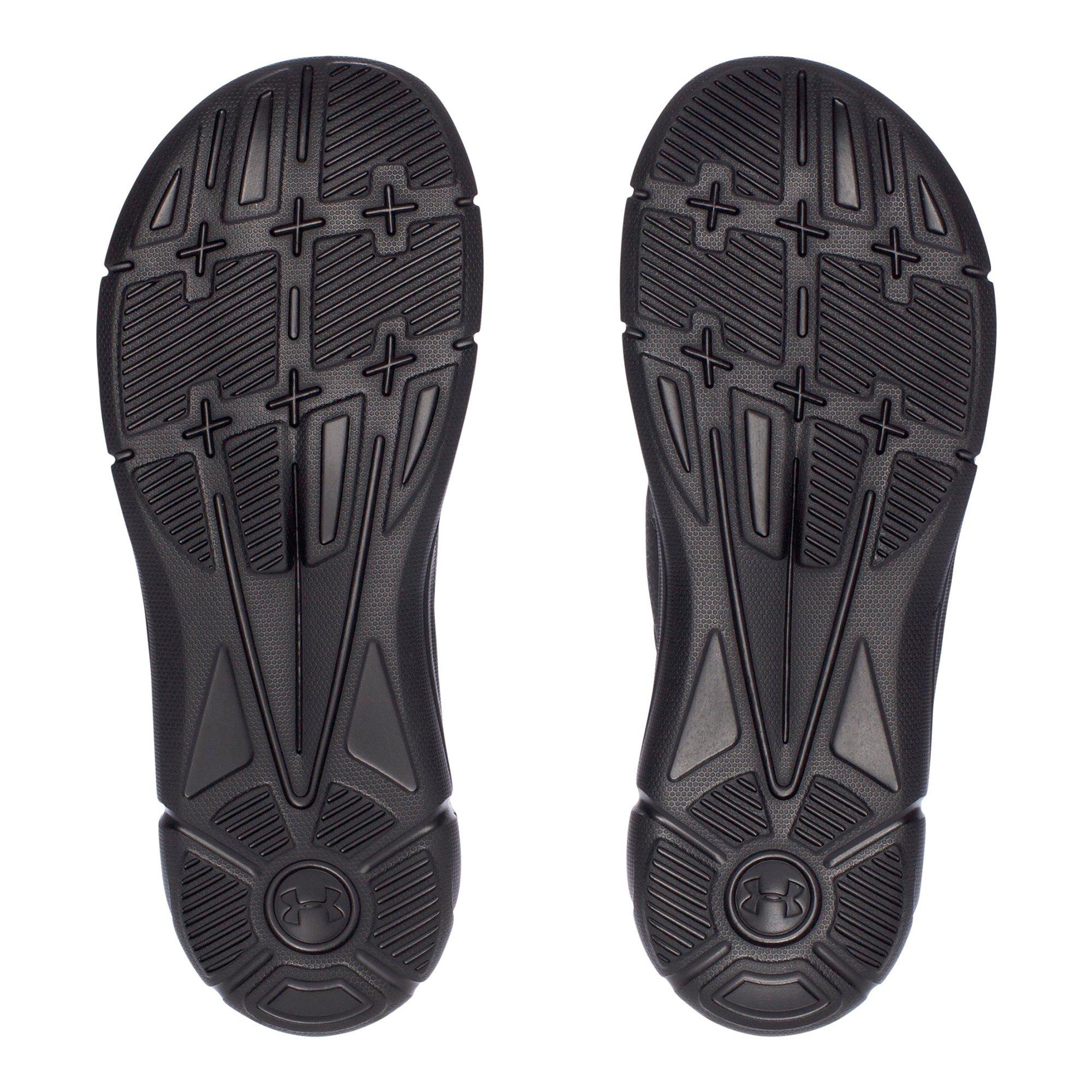 under armour men's ignite ii thong flip flops