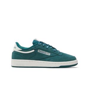 Reebok Club C 85 "Teal/White" Women's Shoe