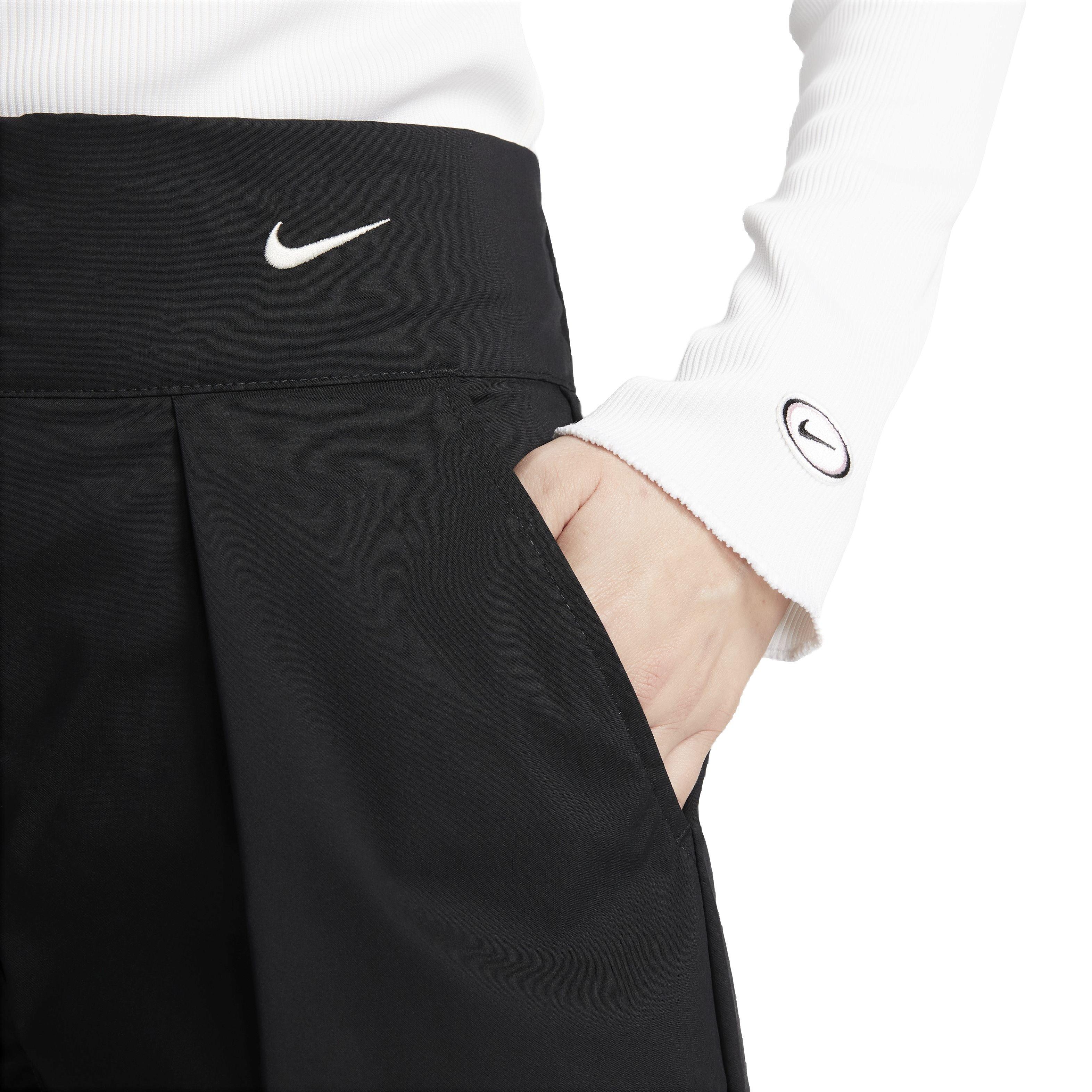  SET Nike Nike Clothing Women's Woven Core Pants /CJ7347-010 :  Clothing, Shoes & Jewelry