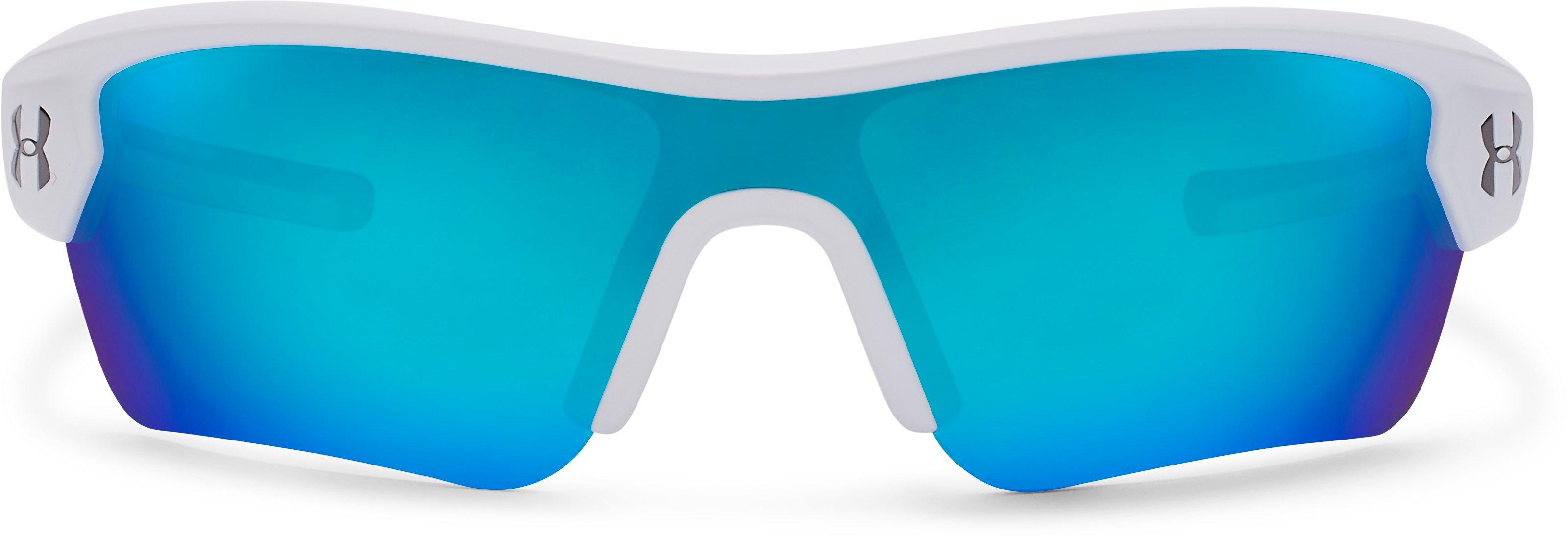 under armour youth menace sunglasses