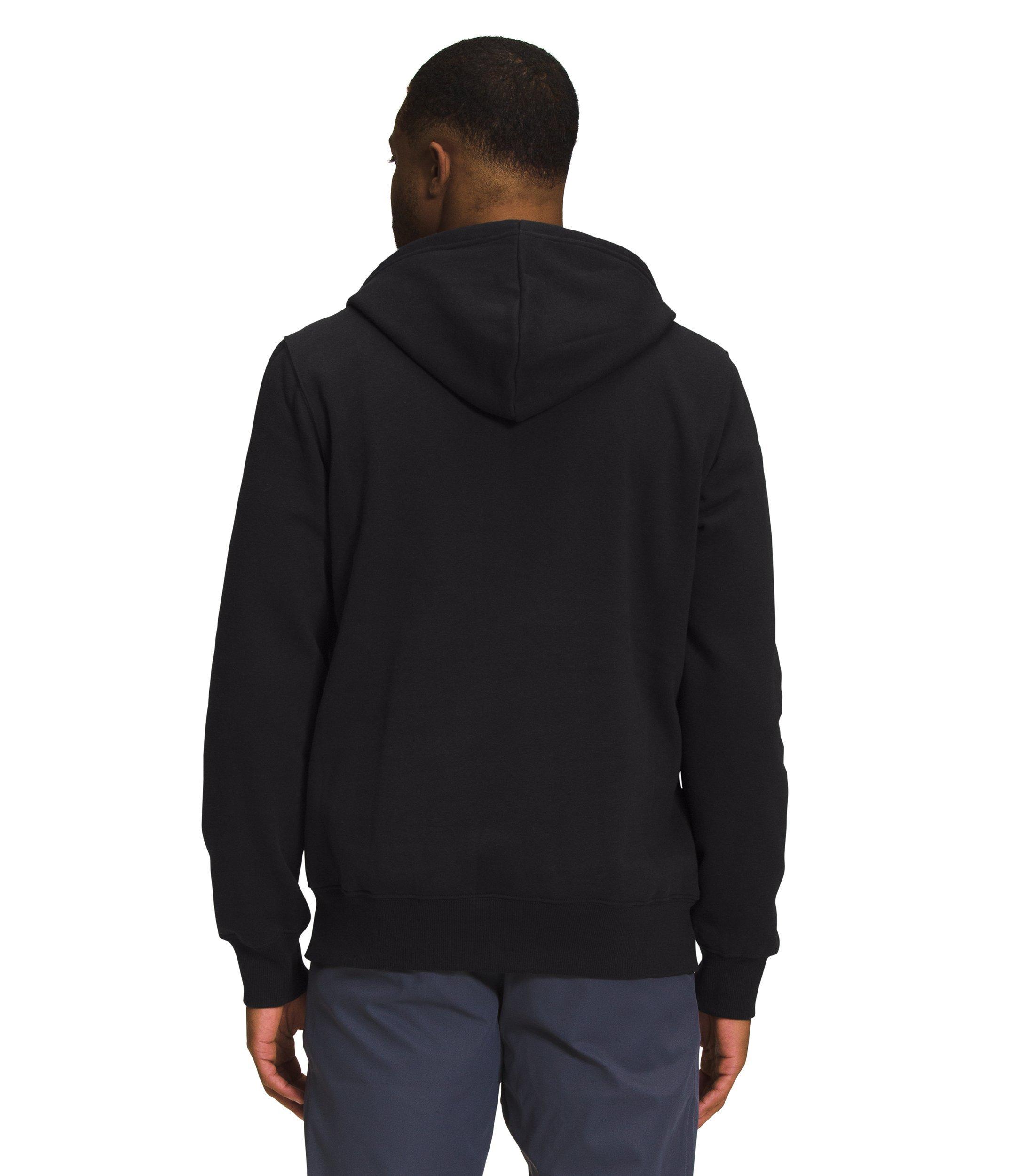 The North Face Half Dome Men’s Pullover