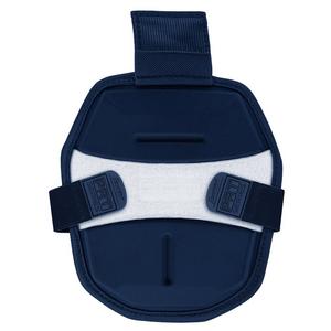 Franklin Sports Adult PRT Protective Leg Guard - Navy