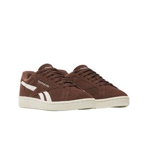 Reebok Club C Grounds UK "Brown/Tan" Women's Shoe