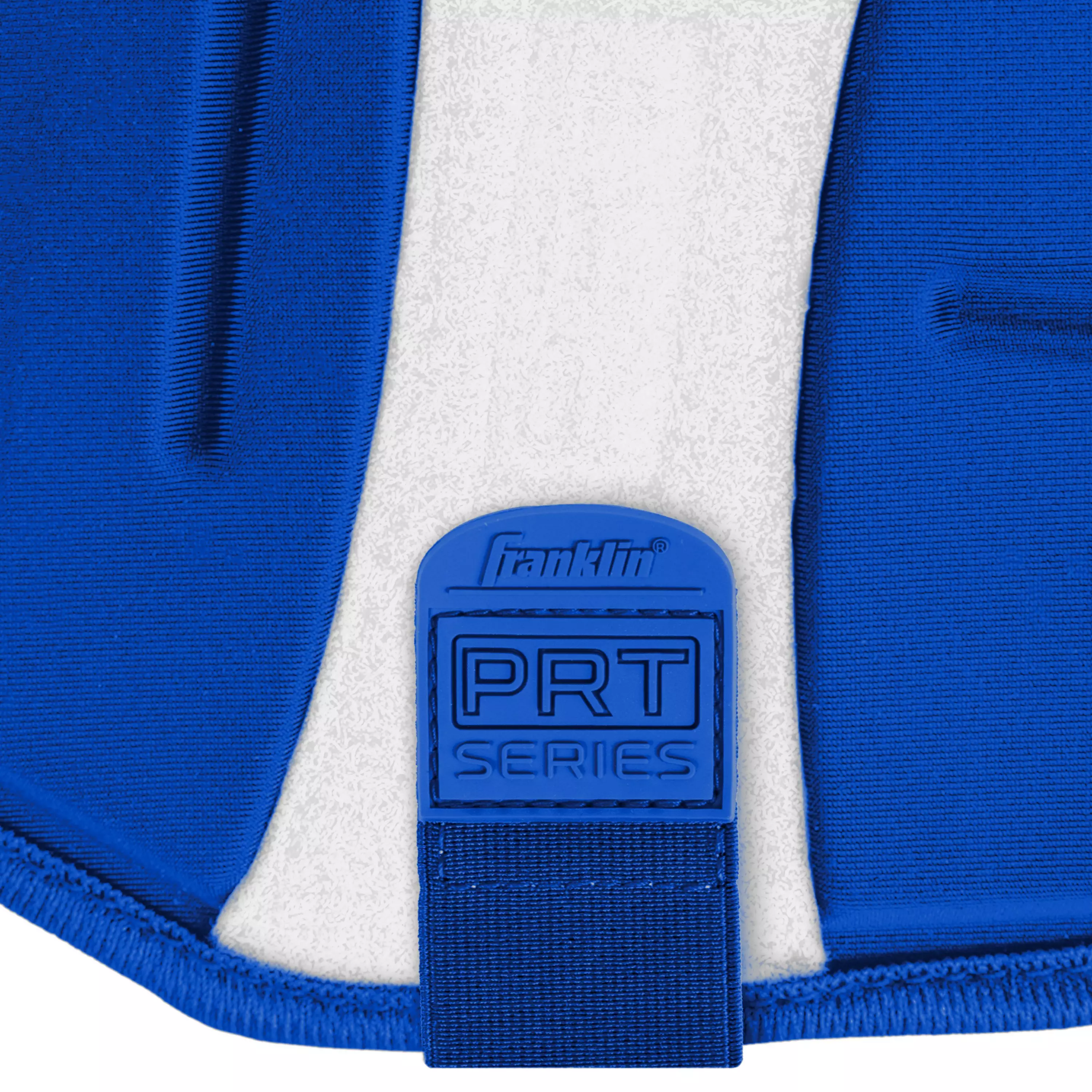 Franklin Sports Adult PRT Protective Leg Guard - Royal - ROYAL