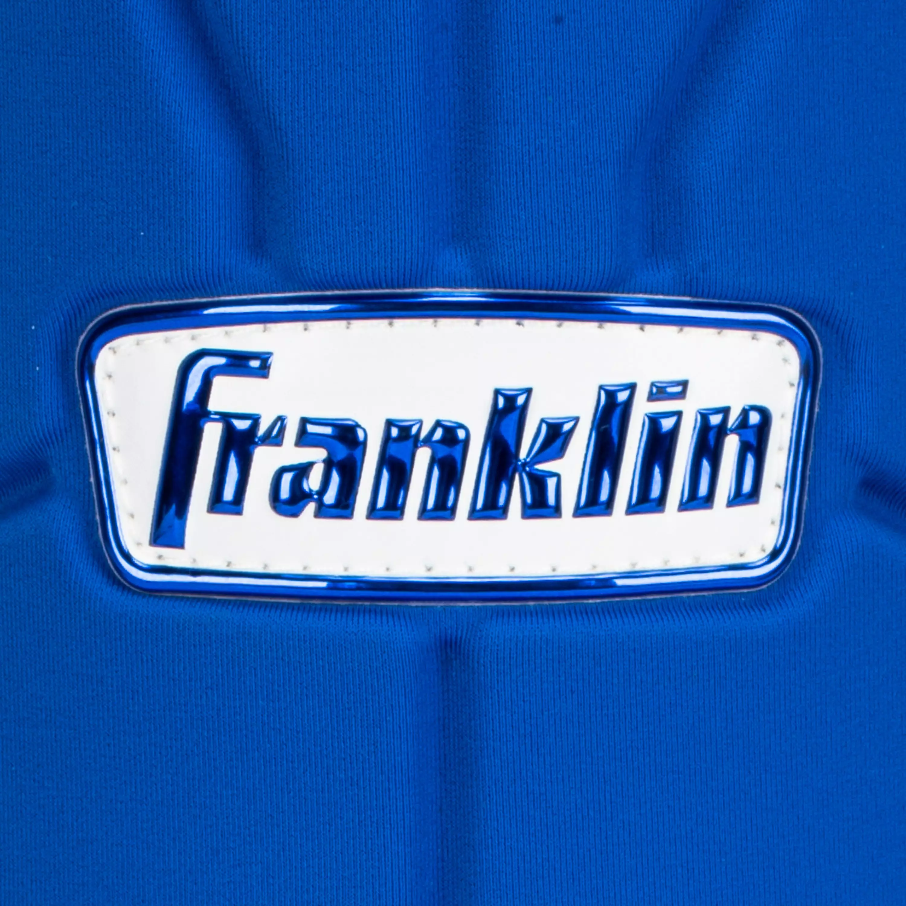 Franklin Sports Adult PRT Protective Leg Guard - Royal - ROYAL