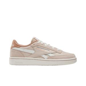 Reebok Club C Revenge "Light Orange/White" Women's Shoe