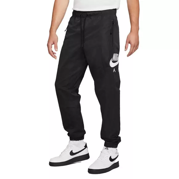Verfijning verbannen creatief Nike Men's Sportswear Air Woven Pants