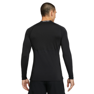 Nike Men's Pro Dri-FIT Slim Fit Long-Sleeve Top