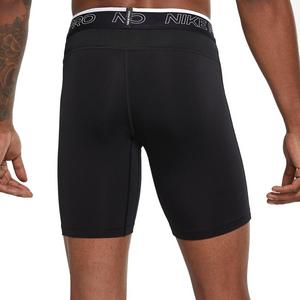 Nike Men's Pro Dri-FIT Shorts-Black