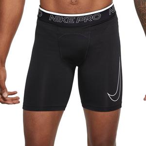 Nike Men's Pro Dri-FIT Shorts-Black