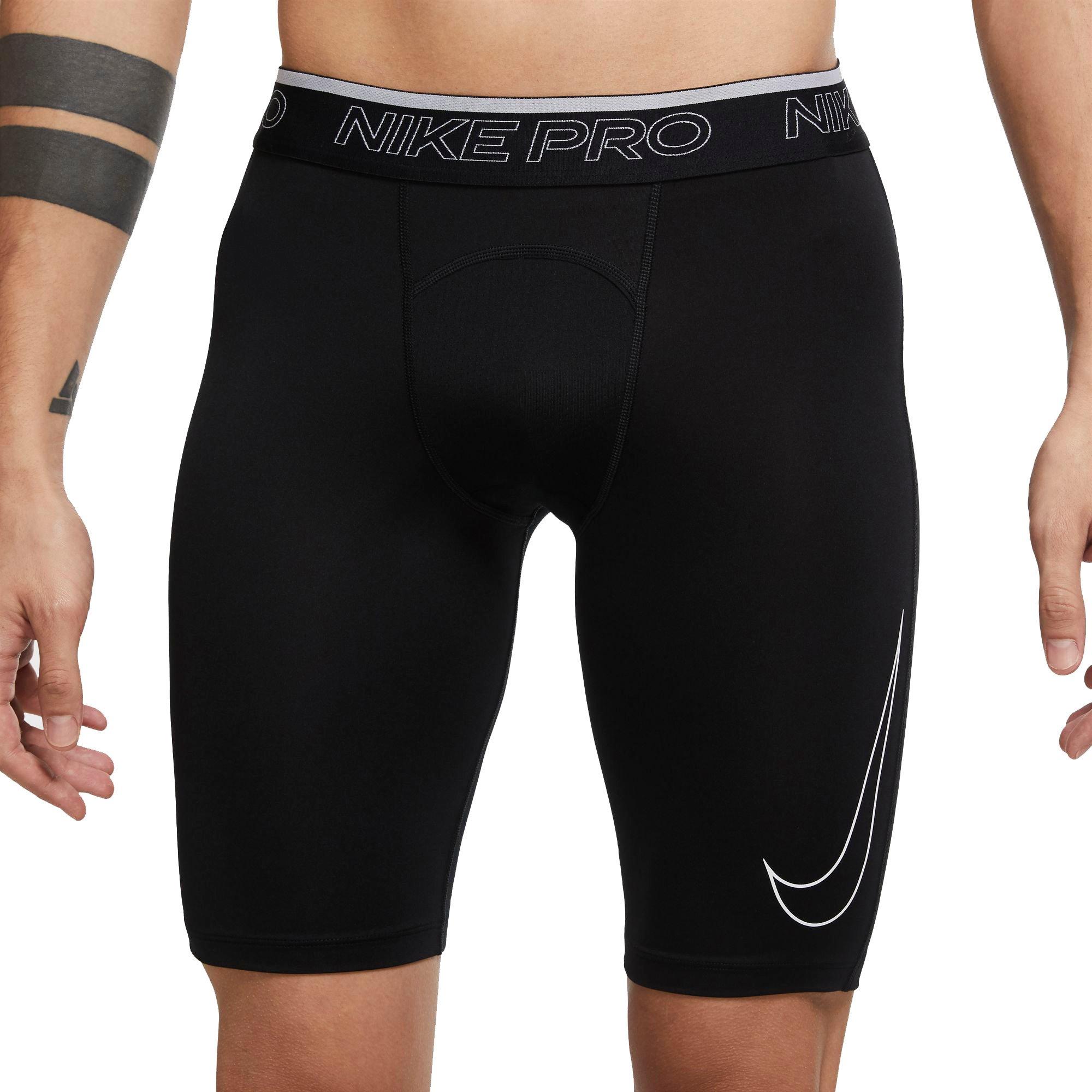 Hibbett sports compression shorts on sale