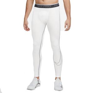 Under Armour Men's Navy HeatGear Armour ¾ Leggings - Hibbett